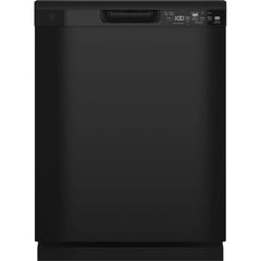  GE Built-In Dishwasher with Dry Boost GDF550PGRBB IMAGE 1