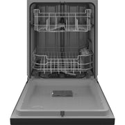  GE Built-In Dishwasher with Dry Boost GDF550PGRBB IMAGE 2