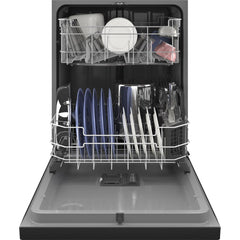  GE Built-In Dishwasher with Dry Boost GDF550PGRBB IMAGE 3