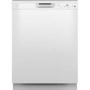 GE Built-In Dishwasher with Dry Boost GDF550PGRWW IMAGE 1