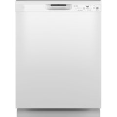  GE Built-In Dishwasher with Dry Boost GDF550PGRWW IMAGE 1