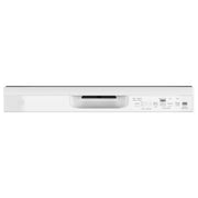  GE Built-In Dishwasher with Dry Boost GDF550PGRWW IMAGE 4