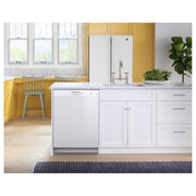  GE Built-In Dishwasher with Dry Boost GDF550PGRWW IMAGE 7