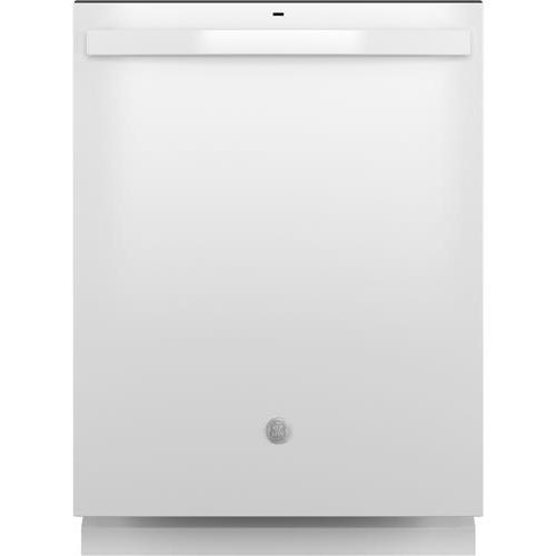  GE Built-In Dishwasher with Dry Boost GDT630PGRWW IMAGE 1