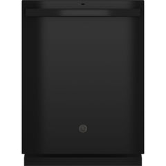  GE Built-In Dishwasher with Dry Boost GDT630PGRBB IMAGE 1