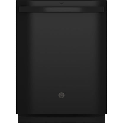 GE 24-inch Built-In Dishwasher with Dry Boost GDT630PGRBB IMAGE 1