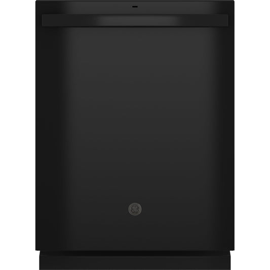 GE 24-inch Built-In Dishwasher with Dry Boost GDT630PGRBB IMAGE 1