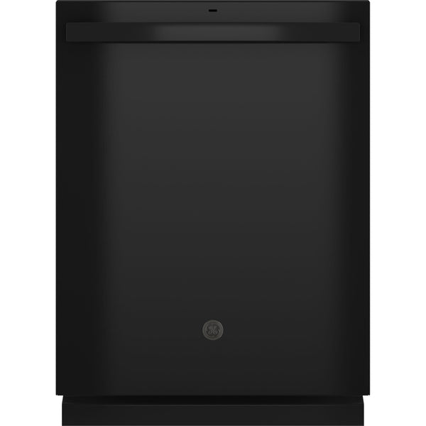 GE 24-inch Built-In Dishwasher with Dry Boost GDT630PGRBB