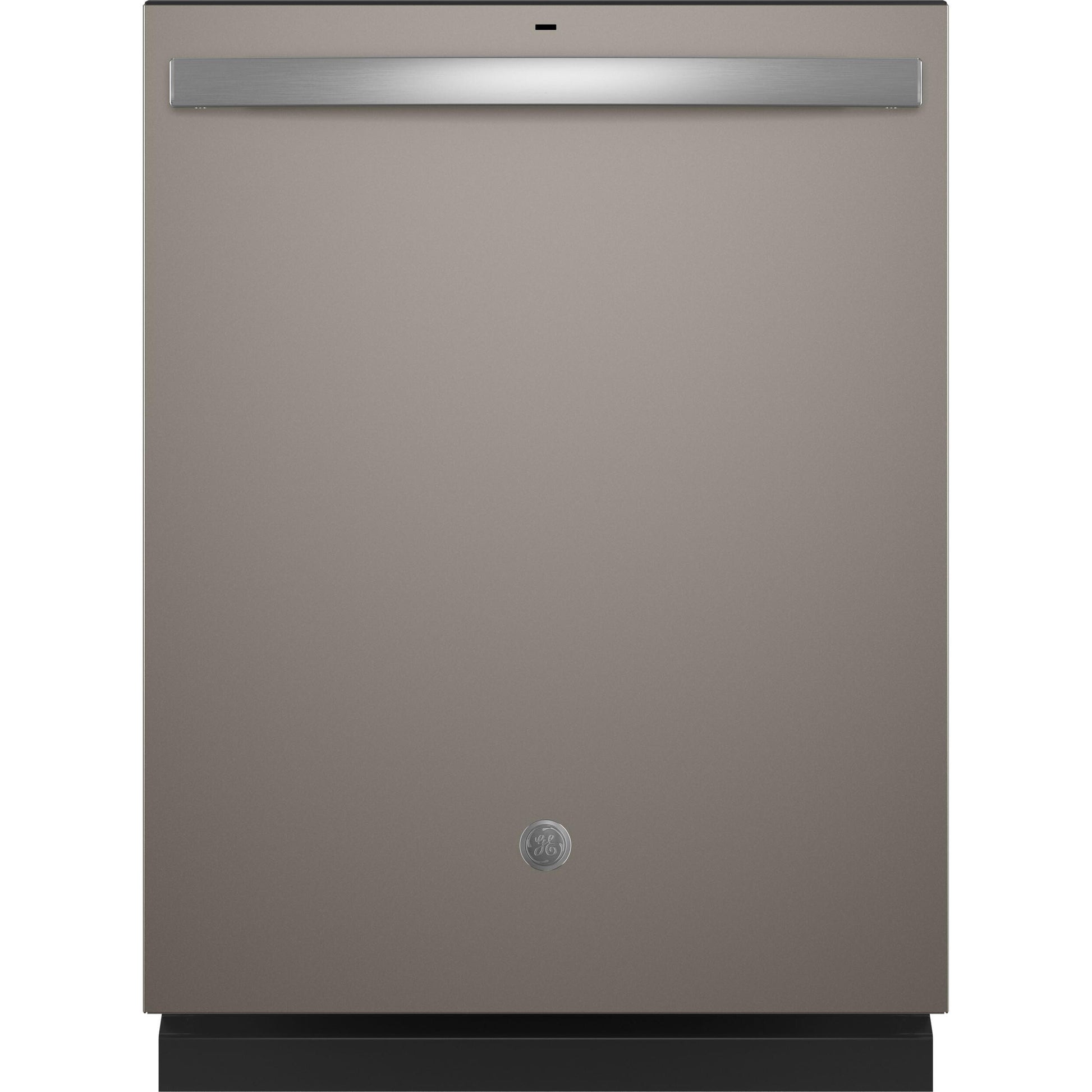 GE 24-inch Built-In Dishwasher with Dry Boost GDT630PMRES IMAGE 1