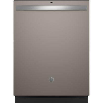 GE 24-inch Built-In Dishwasher with Dry Boost GDT630PMRES IMAGE 1
