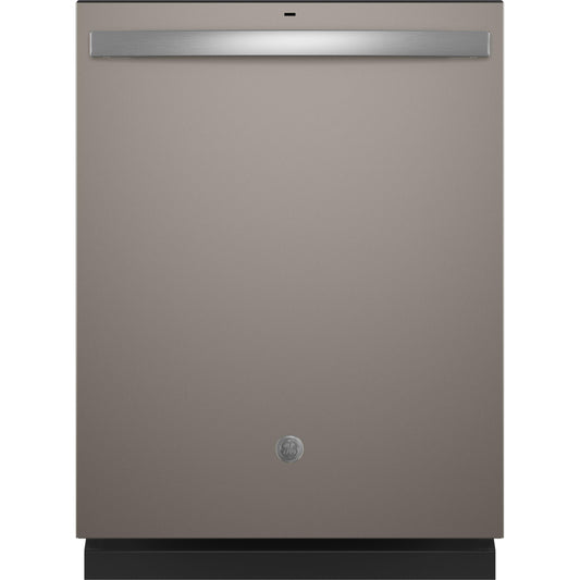 GE 24-inch Built-In Dishwasher with Dry Boost GDT630PMRES IMAGE 1