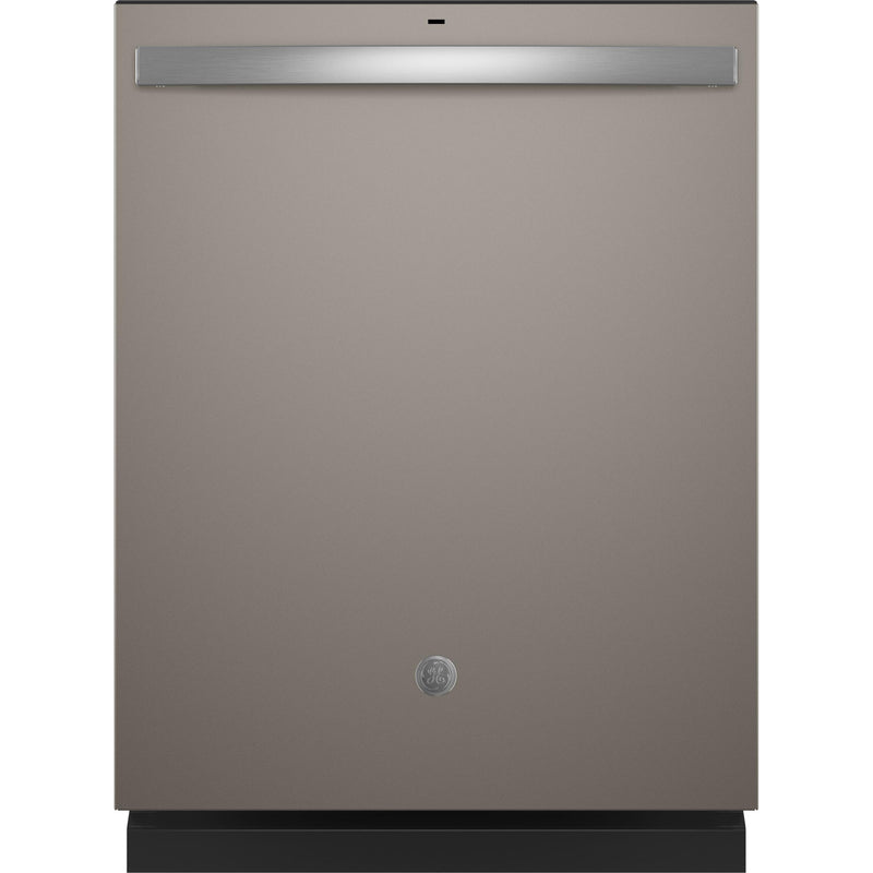 GE Built-In Dishwasher with Dry Boost GDT630PMRES