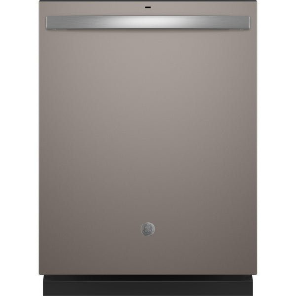 GE 24-inch Built-In Dishwasher with Dry Boost GDT630PMRES