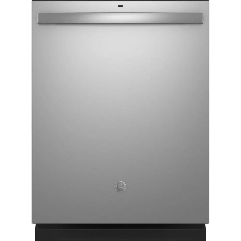 GE Built-In Dishwasher with Dry Boost GDT630PYRFS