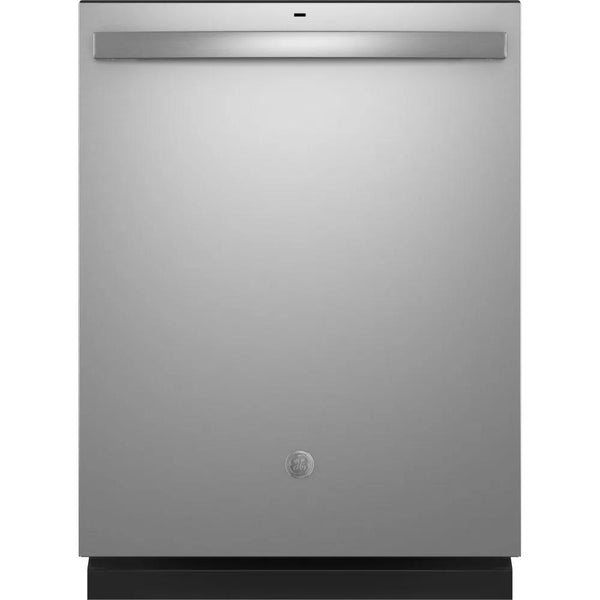GE 24-inch Built-In Dishwasher with Dry Boost GDT630PYRFS