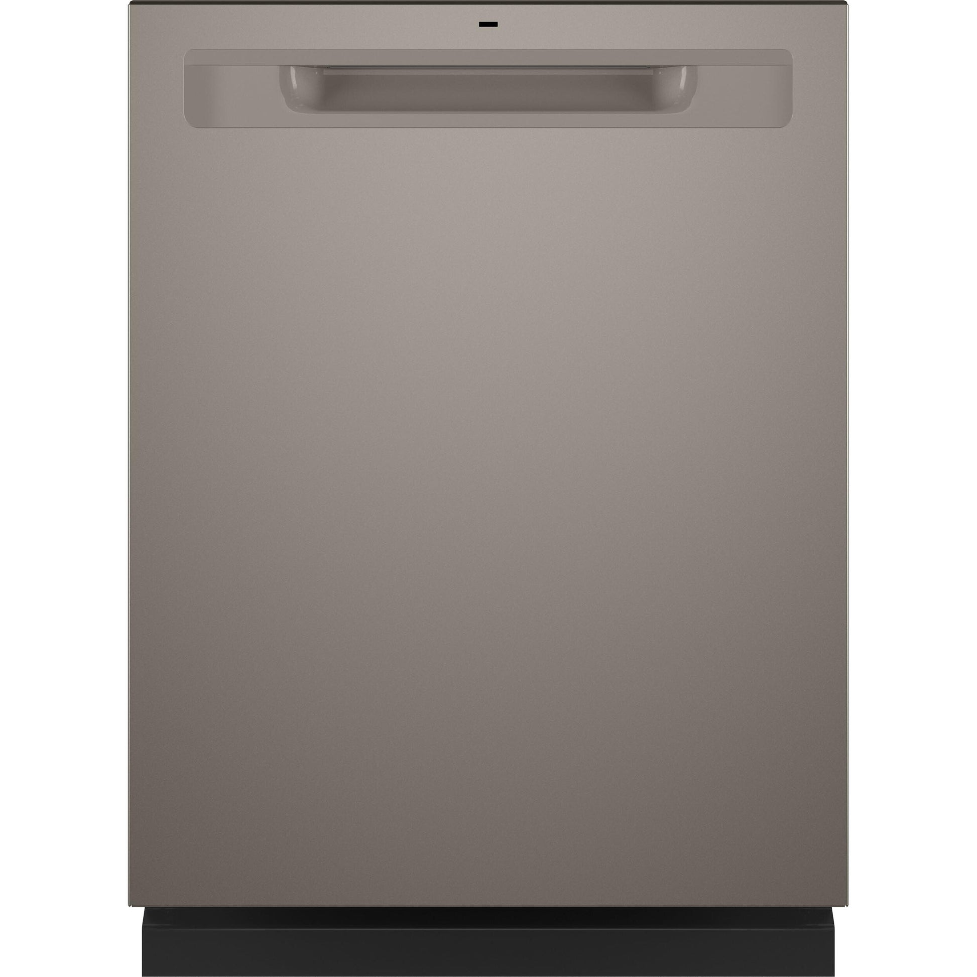 GE 24-inch Built-In Dishwasher with Dry Boost GDP630PMRES IMAGE 1