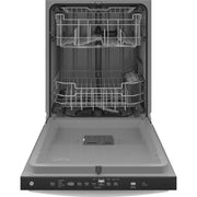  GE Built-In Dishwasher with Dry Boost GDP630PYRFS IMAGE 2