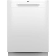  GE Built-In Dishwasher with Dry Boost GDP630PGRWW IMAGE 1