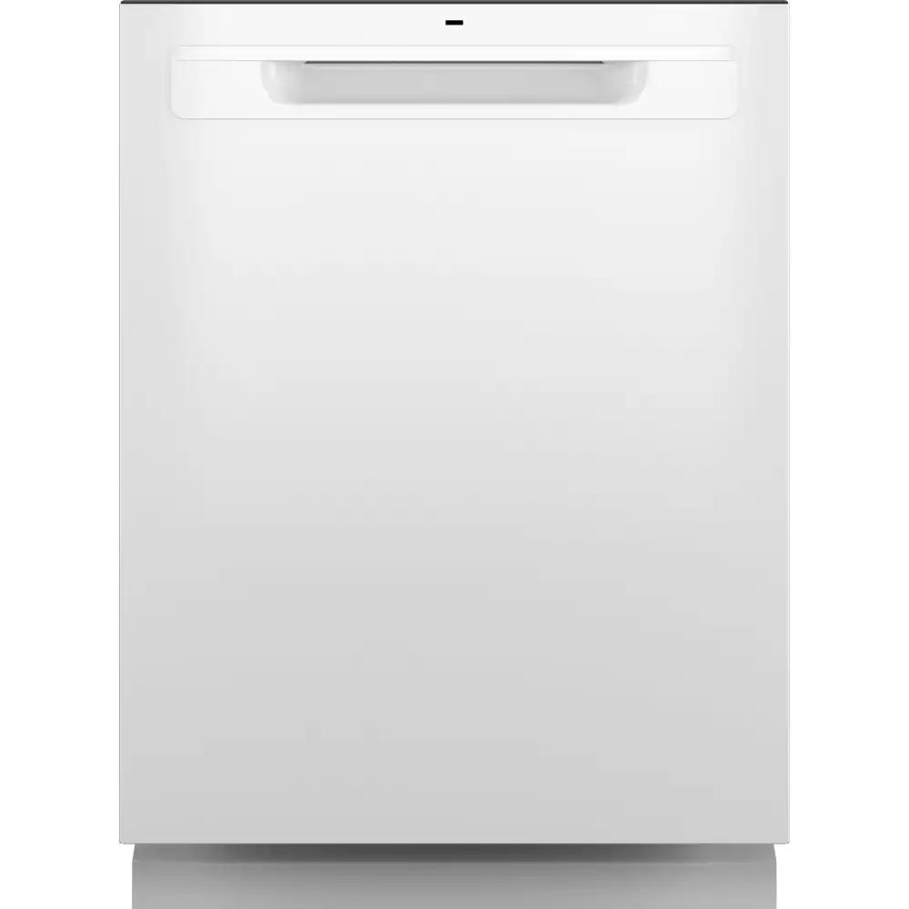  GE Built-In Dishwasher with Dry Boost GDP630PGRWW IMAGE 1
