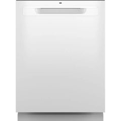  GE Built-In Dishwasher with Dry Boost GDP630PGRWW IMAGE 1