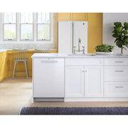  GE Built-In Dishwasher with Dry Boost GDP630PGRWW IMAGE 7