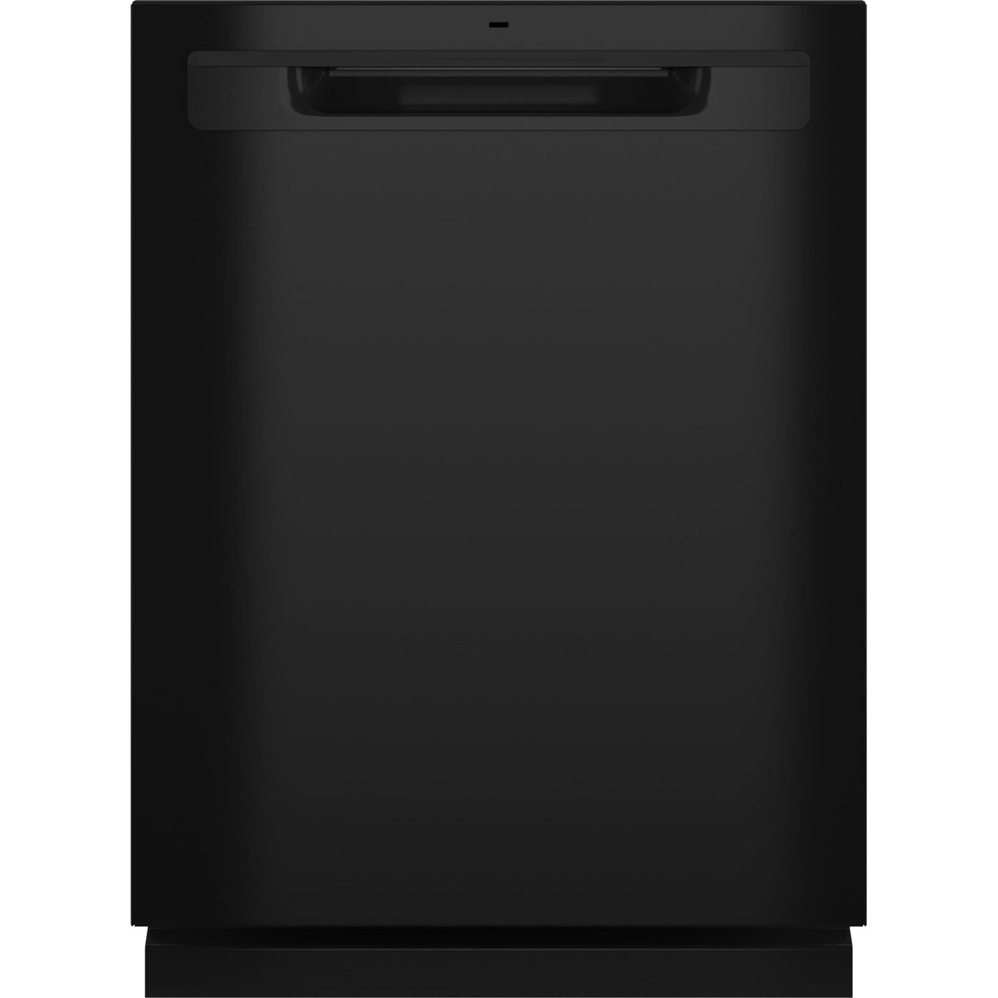  GE Built-In Dishwasher with Dry Boost GDP630PGRBB IMAGE 1