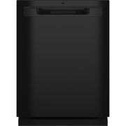  GE Built-In Dishwasher with Dry Boost GDP630PGRBB IMAGE 1