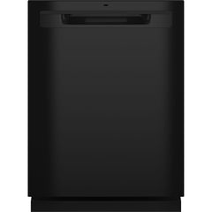  GE Built-In Dishwasher with Dry Boost GDP630PGRBB IMAGE 1