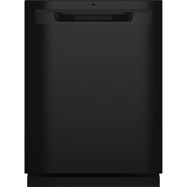 GE 24-inch Built-In Dishwasher with Dry Boost GDP630PGRBB