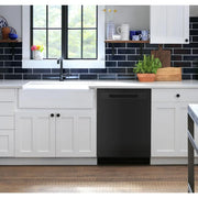  GE Built-In Dishwasher with Dry Boost GDP630PGRBB IMAGE 7