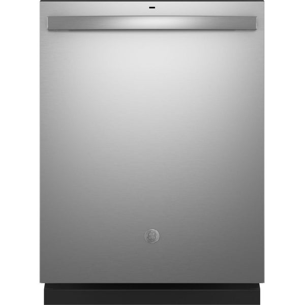 GE 24-inch Built-in Top Control Dishwasher with Dry Boost™ GDT535PSRSS