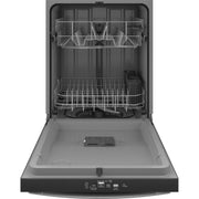  GE Built-in Top Control Dishwasher with Dry Boost™ GDT535PSRSS IMAGE 2