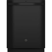  GE Built-in Top Control Dishwasher with Dry Boost™ GDT535PGRBB IMAGE 1