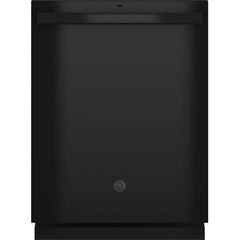  GE Built-in Top Control Dishwasher with Dry Boost™ GDT535PGRBB IMAGE 1