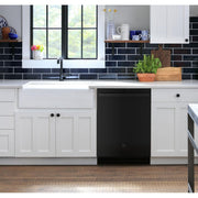  GE Built-in Top Control Dishwasher with Dry Boost™ GDT535PGRBB IMAGE 5