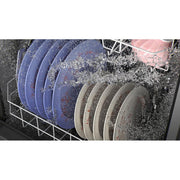  GE Built-in Dishwasher with Dry Boost™ GDT550PGRWW IMAGE 9