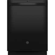  GE Built-in Dishwasher with Dry Boost™ GDT550PGRBB IMAGE 1