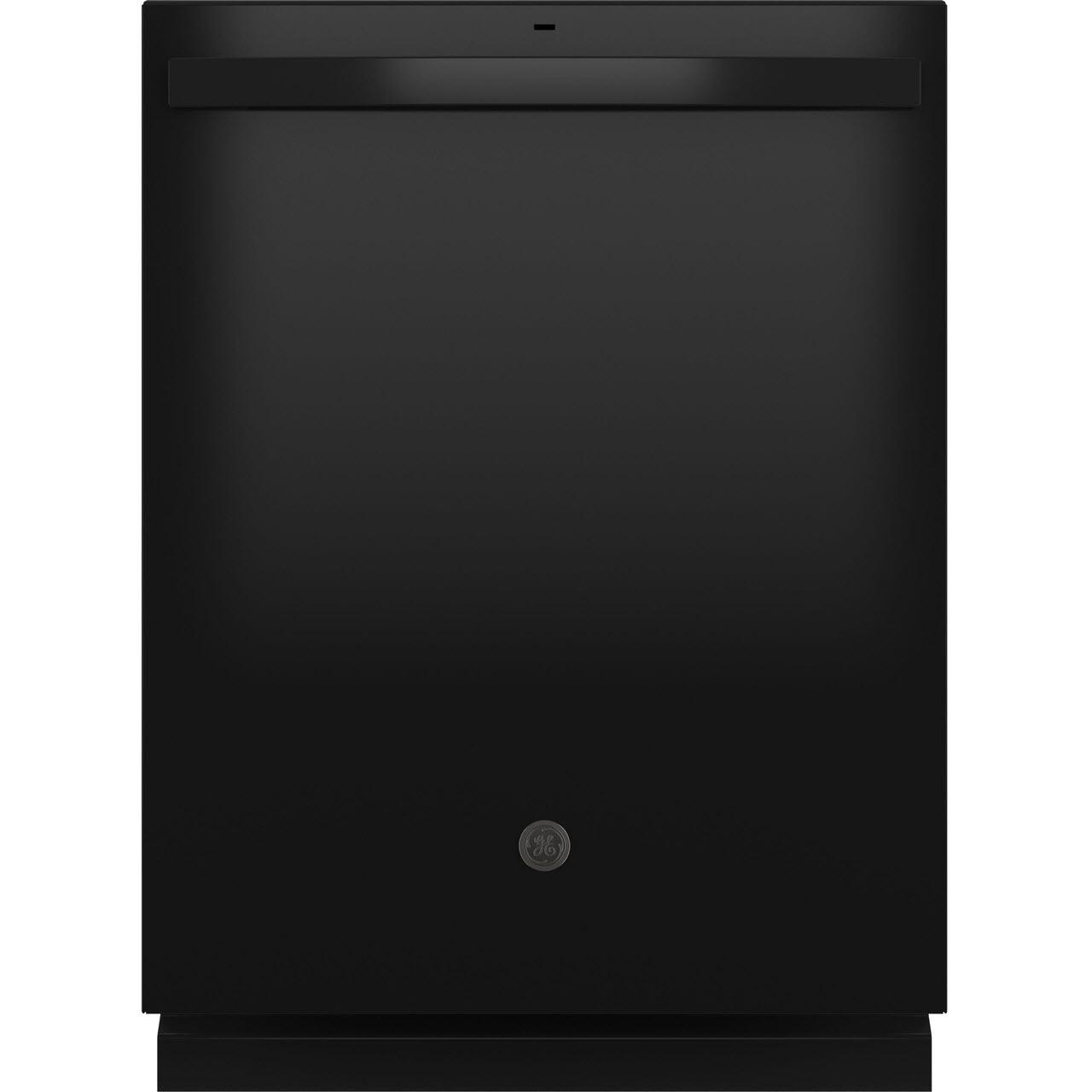  GE Built-in Dishwasher with Dry Boost™ GDT550PGRBB IMAGE 1