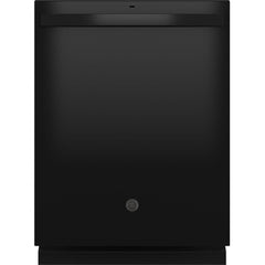  GE Built-in Dishwasher with Dry Boost™ GDT550PGRBB IMAGE 1