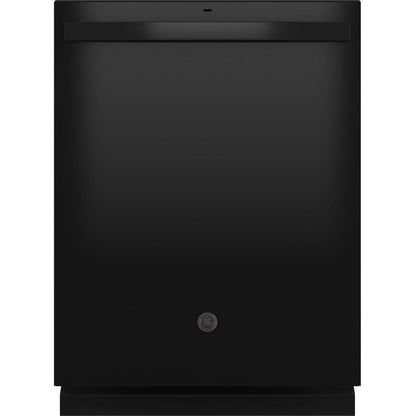 GE 24-inch Built-in Dishwasher with Dry Boost™ GDT550PGRBB IMAGE 1