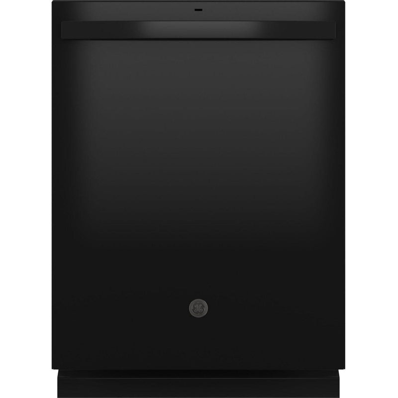 GE Built-in Dishwasher with Dry Boost™ GDT550PGRBB