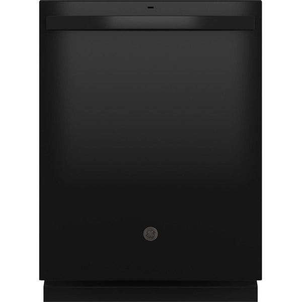 GE 24-inch Built-in Dishwasher with Dry Boost™ GDT550PGRBB