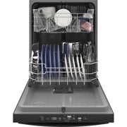  GE Built-in Dishwasher with Dry Boost™ GDT550PGRBB IMAGE 3