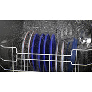  GE Built-in Dishwasher with Dry Boost™ GDT550PGRBB IMAGE 4