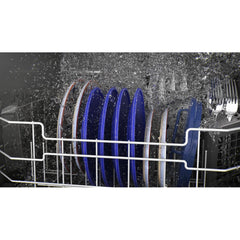 GE Built-in Dishwasher with Dry Boost™ GDT550PGRBB IMAGE 4