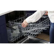  GE Built-in Dishwasher with Dry Boost™ GDT550PGRBB IMAGE 8