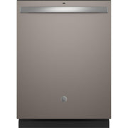  GE Built-in Dishwasher with Dry Boost™ GDT550PMRES IMAGE 1