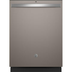  GE Built-in Dishwasher with Dry Boost™ GDT550PMRES IMAGE 1