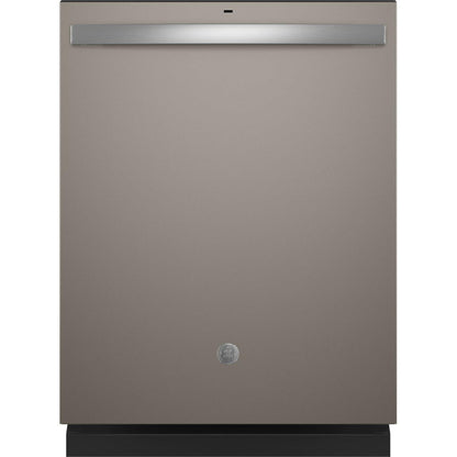 GE 24-inch Built-in Dishwasher with Dry Boost™ GDT550PMRES IMAGE 1