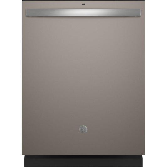 GE 24-inch Built-in Dishwasher with Dry Boost™ GDT550PMRES IMAGE 1